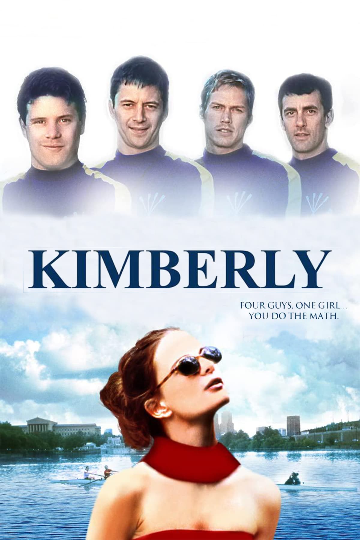 Постер Kimberly
